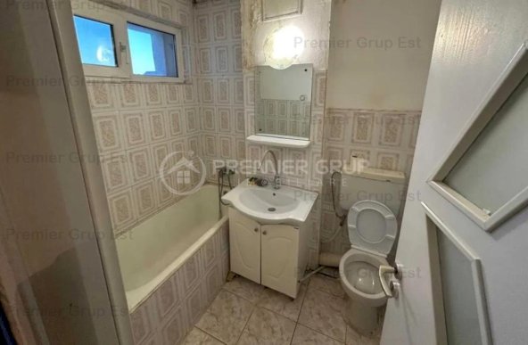 Etaj 3! Apartament 2 camere, Tatarasi, 56mp