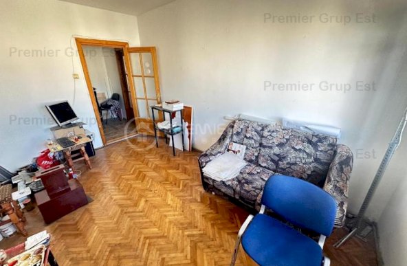 Apartament 2 camere, Gara, 55mp, etaj intermediar