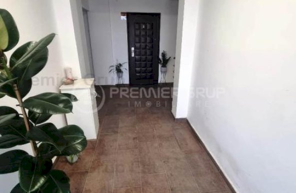 Apartament 1 camera, Bucium, CT, mobilat + utilat