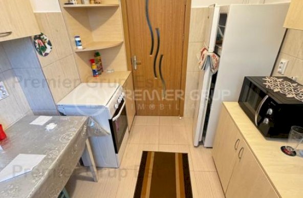 Apartament 2 camere 48mp, Tudor Vladimirescu