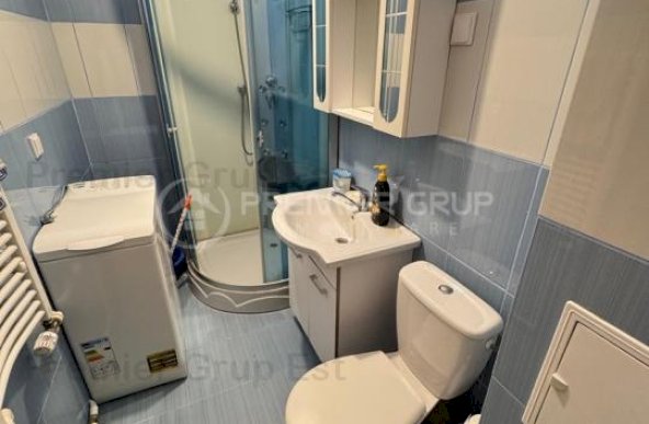 Apartament 2 camere 48mp, Tudor Vladimirescu