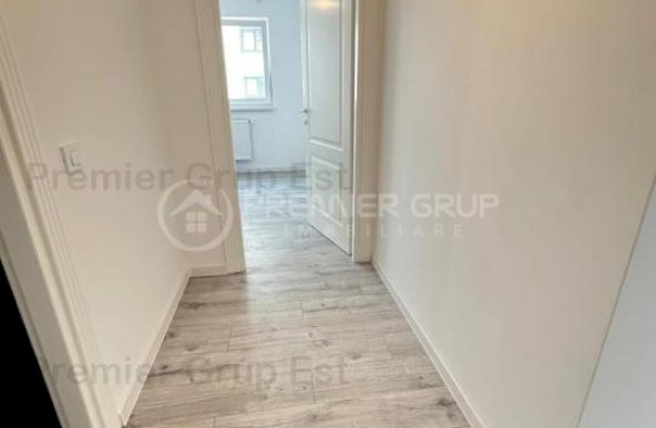 Apartament 2 camere, Frumoasa, 61mp, imobil 2024