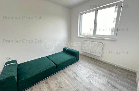 Apartament 2 camere, Frumoasa, 61mp, imobil 2024