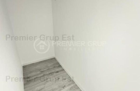 Apartament 2 camere, Frumoasa, 61mp, imobil 2024