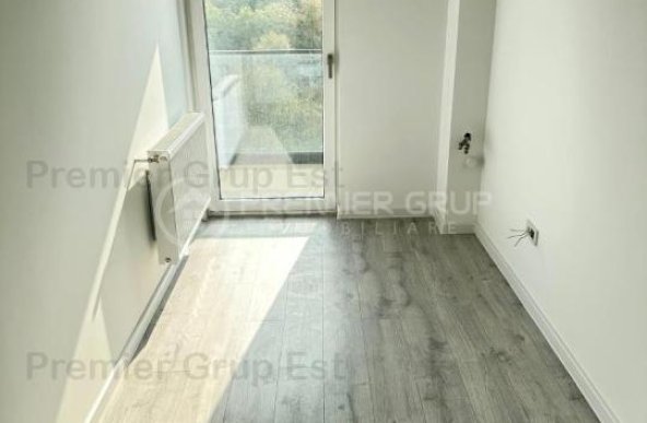 Apartament 2 camere, Frumoasa, 61mp, imobil 2024