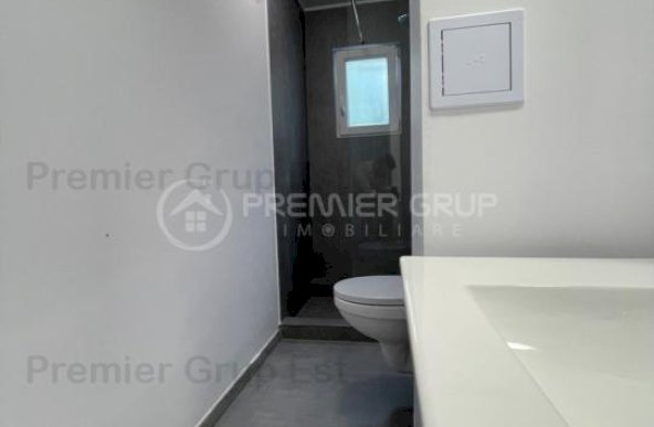 Apartament RENOVAT complet | Podu Roș