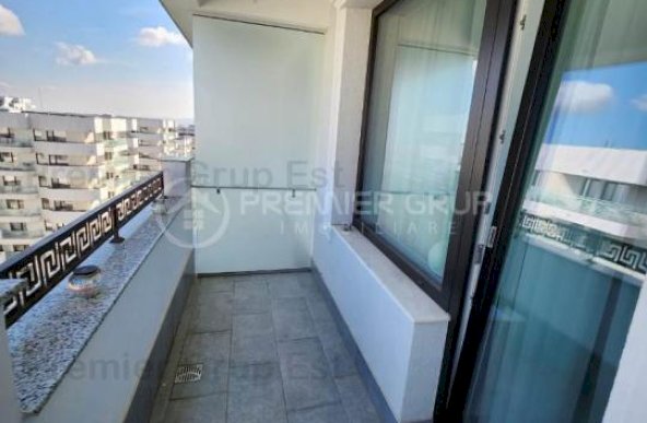 Apartament 2 camere 50mp, COPOU, CT, AC