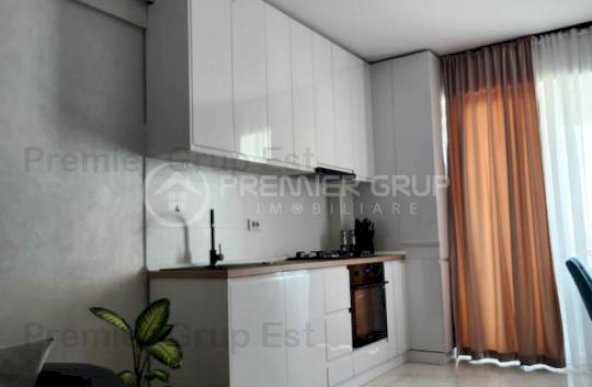 Apartament 2 camere 50mp, COPOU, CT, AC