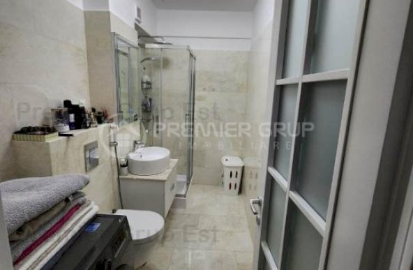 Apartament 2 camere 50mp, COPOU, CT, AC