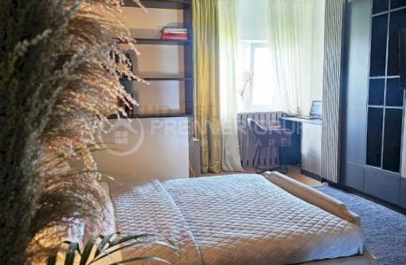 PET FRIENDLY! Apartament 1 cameră 34mp 