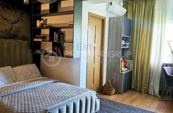 PET FRIENDLY! Apartament 1 cameră 34mp 