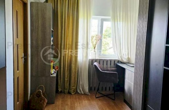 PET FRIENDLY! Apartament 1 cameră 34mp 