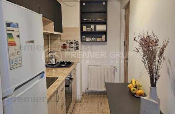 PET FRIENDLY! Apartament 1 cameră 34mp 