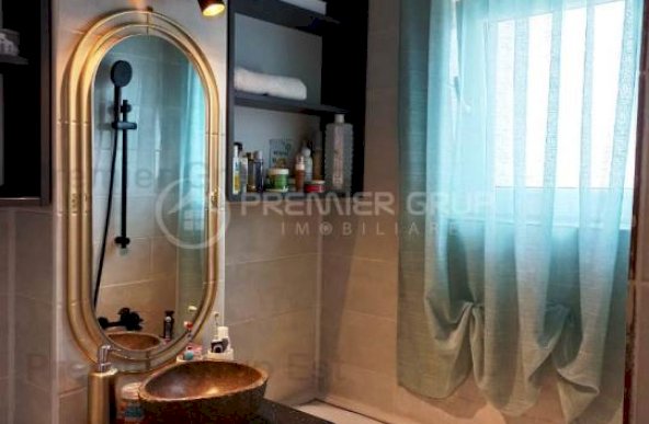 PET FRIENDLY! Apartament 1 cameră 34mp 