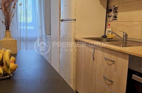 PET FRIENDLY! Apartament 1 cameră 34mp 