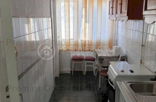 Etaj 2! Apartament 2 camere 53mp | Podu Roș