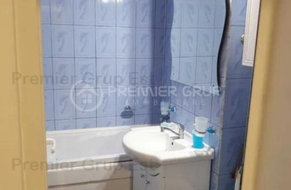 Etaj 2! Apartament 2 camere 53mp | Podu Roș