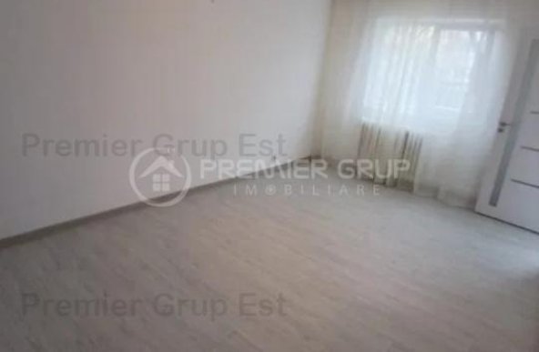 Etaj 2! Apartament 2 camere, Galata, 46mp, CT