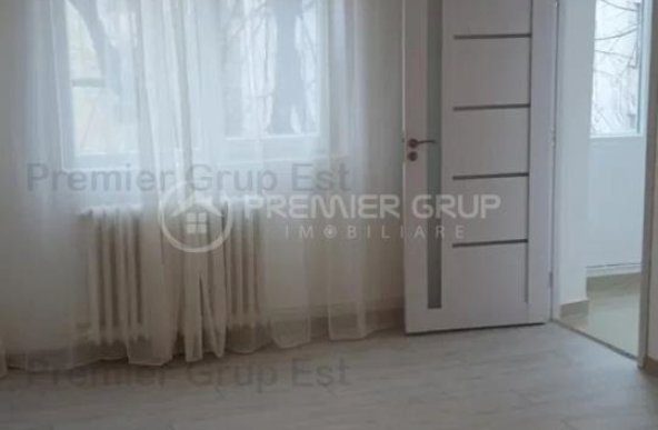 Etaj 2! Apartament 2 camere, Galata, 46mp, CT