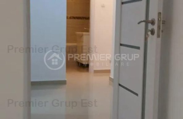 Etaj 2! Apartament 2 camere, Galata, 46mp, CT