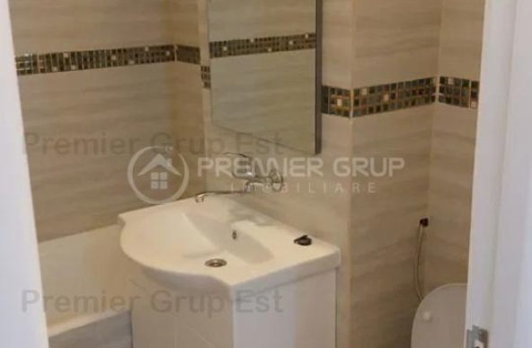 Etaj 2! Apartament 2 camere, Galata, 46mp, CT