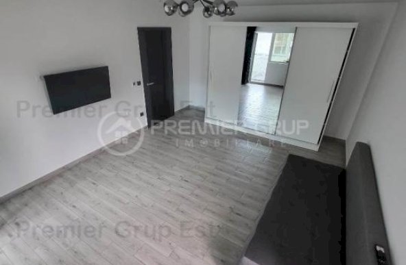 Apartament 2 camere, Gara - BILLA, 64mp, CT, AC