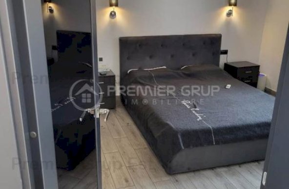 Apartament 2 camere, Gara - BILLA, 64mp, CT, AC