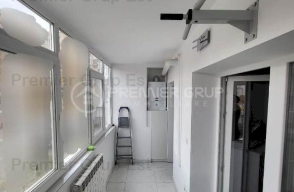 Apartament 2 camere, Gara - BILLA, 64mp, CT, AC