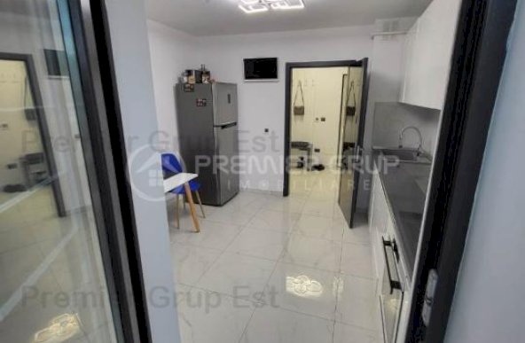 Apartament 2 camere, Gara - BILLA, 64mp, CT, AC