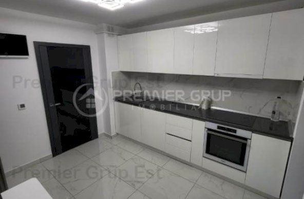 Apartament 2 camere, Gara - BILLA, 64mp, CT, AC