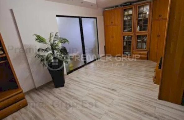 Apartament 3 camere, Nicolina - CUG, 80mp, CT, AC