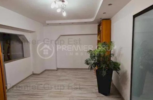 Apartament 3 camere, Nicolina - CUG, 80mp, CT, AC