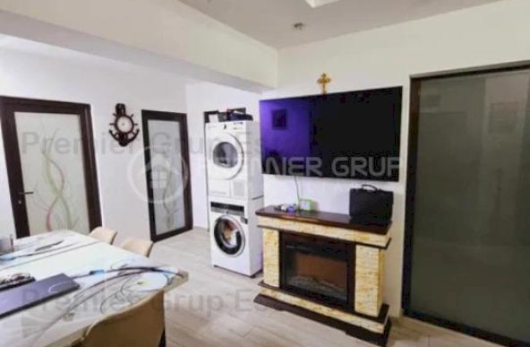 Apartament 3 camere, Nicolina - CUG, 80mp, CT, AC