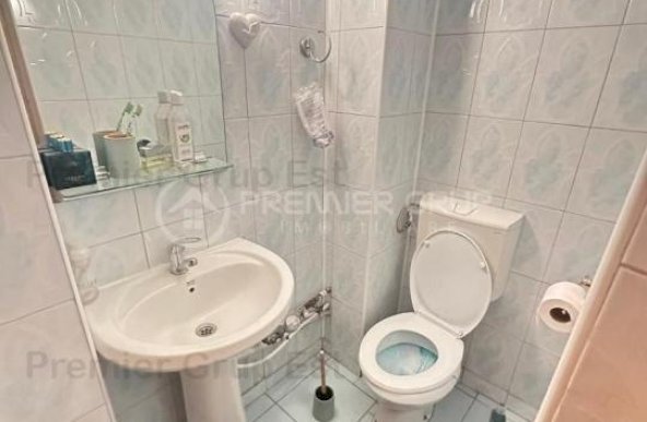 Etaj 1! Apartament 3 camere 2 băi, Nicolina, 72mp