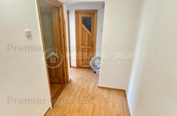 Etaj 1! Apartament 3 camere 2 băi, Nicolina, 72mp