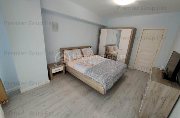 Etaj 2! Apartament 2 camere 50mp | Păcurari