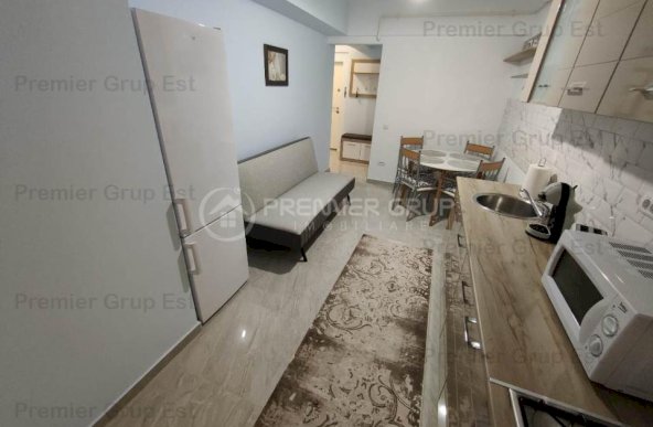 Etaj 2! Apartament 2 camere 50mp | Păcurari