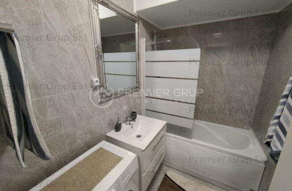 Etaj 2! Apartament 2 camere 50mp | Păcurari