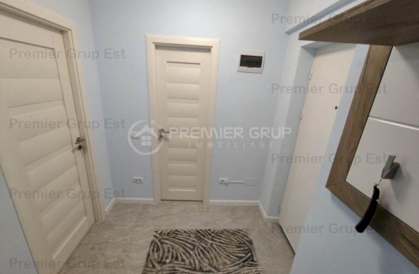 Etaj 2! Apartament 2 camere 50mp | Păcurari