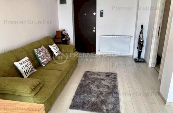 Apartament 2 camere, 45mp | Pacurari, CT