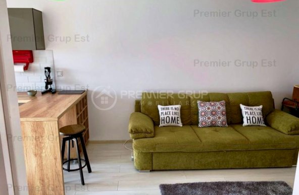 Apartament 2 camere, 45mp | Pacurari, CT