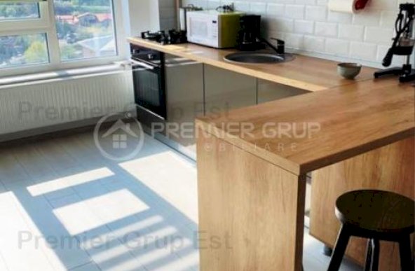 Apartament 2 camere, 45mp | Pacurari, CT