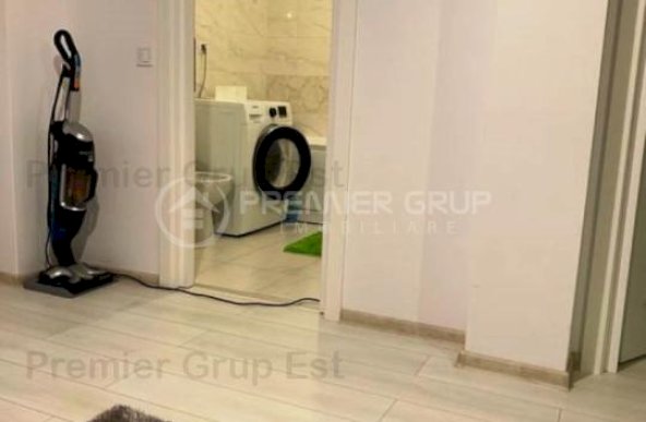 Apartament 2 camere, 45mp | Pacurari, CT