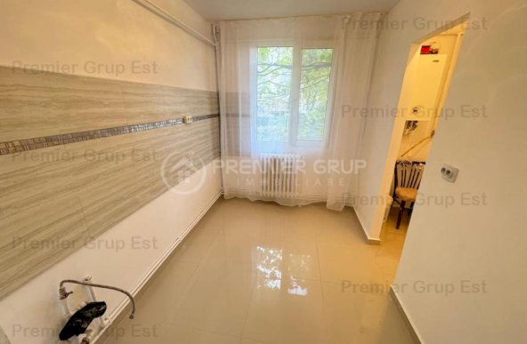 Apartament 2 camere, Tatarasi, 55mp, RENOVAT