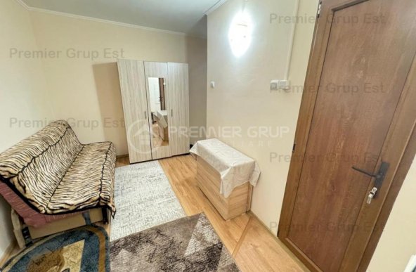 Etaj 1! Apartament 2 camere ND, Tătărași