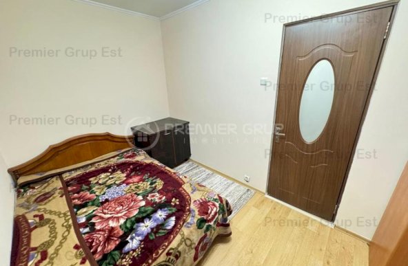 Etaj 1! Apartament 2 camere ND, Tătărași