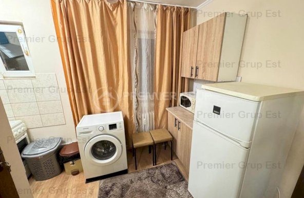 Etaj 1! Apartament 2 camere ND, Tătărași