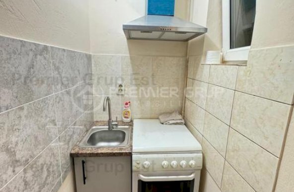 Etaj 1! Apartament 2 camere ND, Tătărași