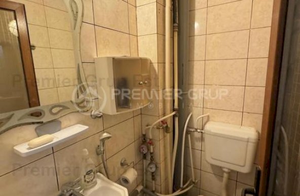 Etaj 1! Apartament 2 camere ND, Tătărași