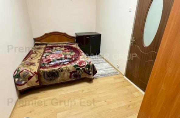 Etaj 1! Apartament 2 camere ND, Tătărași